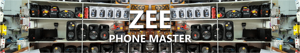 Zee Phone Master