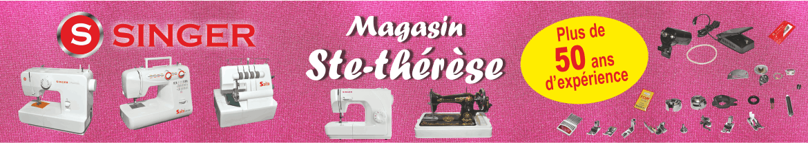 Magasin Ste-Thérèse