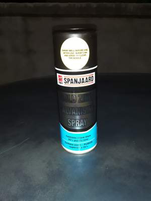 Galva SPRAY SPANJAARD 400ML - Others on Aster Vender