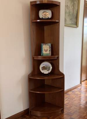 Corner shelving furniture - Shelves on Aster Vender