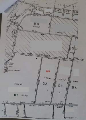 6 Arpents Industriel Riviere du Rempart - Land on Aster Vender