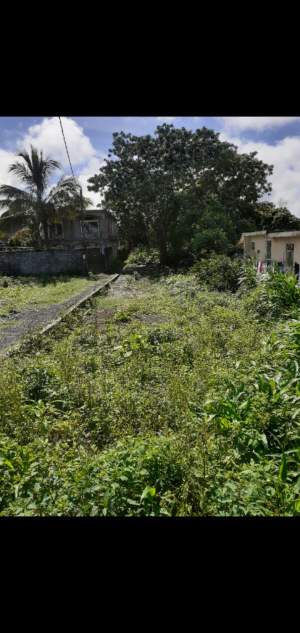 Land for sale in Dagotiere  - Land on Aster Vender