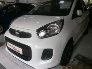Kia Picanto - Family Cars on Aster Vender