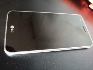 Selling LG K4 (2017) phone - LG Phones on Aster Vender