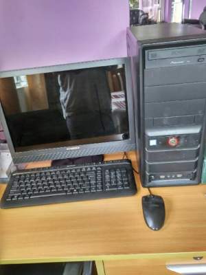 personal computer - All Informatics Products on Aster Vender