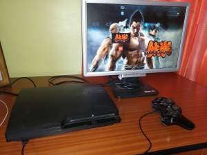 Play Station 3 - PlayStation 3 (PS3) on Aster Vender