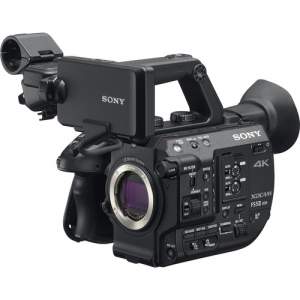 Sony PXW-FS5M2 4K XDCAM Super Camcorder - All electronics products on Aster Vender