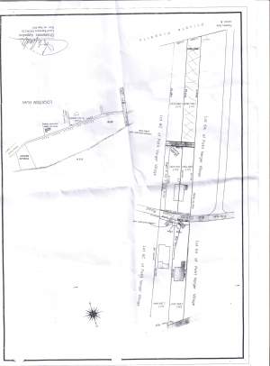Land for sale (baile) at Route royal, point au sable Mauritius. - Land on Aster Vender
