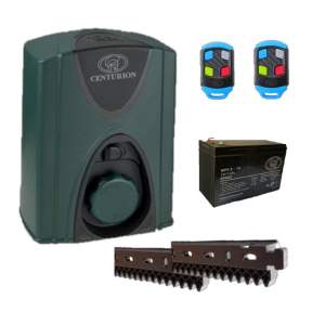 Centurion D2 Sliding Gate Motor 250kg - All electronics products
