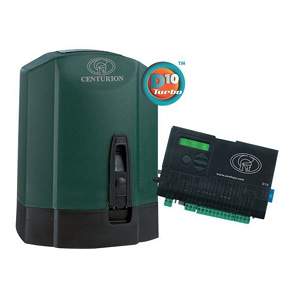 Centurion Sliding Gate Motor D10 100kg - All electronics products