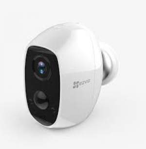 Ezviz Wifi Camera - All electronics products