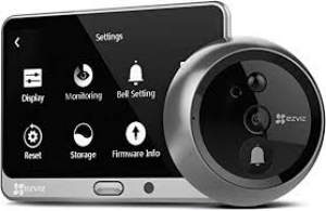 Ezviz Wifi Camera - All electronics products
