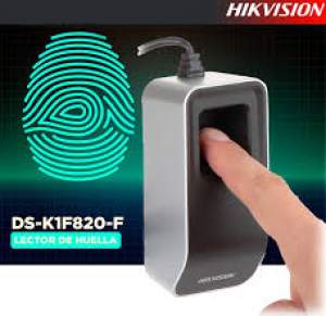 Hikvision Standalone Terminals - All electronics products