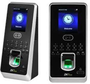 ZK Teco Multi bio 800-H Face,Fingerprint & FP - All electronics products on Aster Vender
