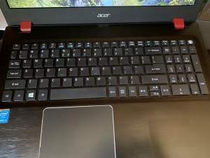 ACER Aspire F5-571 - Laptop on Aster Vender