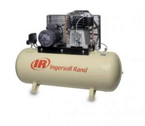 Air Compressor INGERSOLL RAND - Other machines on Aster Vender