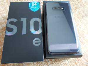 Mobile Samsung  - Galaxy S Series on Aster Vender