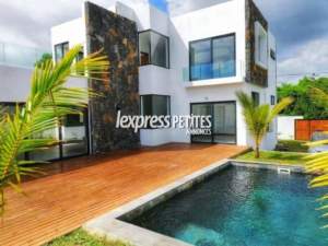 Luxury Villa for sale at Grand GAUBE  - Villas on Aster Vender