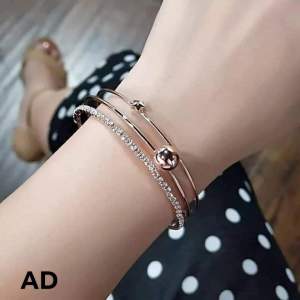 Trendy Bracelets - Bracelet jewelry