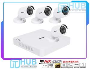 2MP Camera COMBO KIT - All Informatics Products on Aster Vender