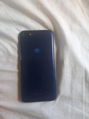 Huawei y5 - Android Phones on Aster Vender