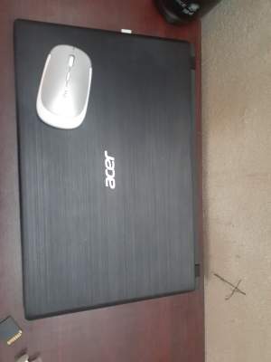 Acer - Laptop on Aster Vender