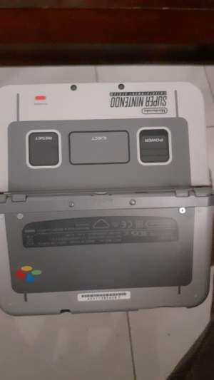 New Nintendo 3Ds XL - All Informatics Products