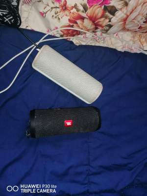 JBL speaker,  - Speaker