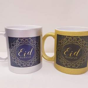 Personalised mug - Other services