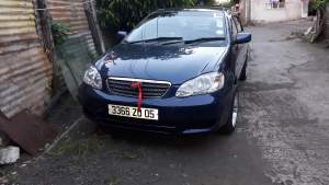Toyota corolla 1800cc automatic  - Family Cars