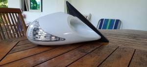 original KDC side mirrors - Sport Cars