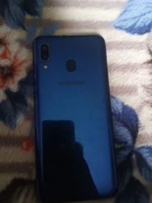 A 20 - Galaxy A Series on Aster Vender
