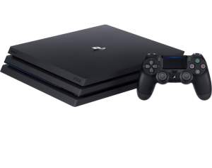 PS4 pro  - PlayStation 4 (PS4)