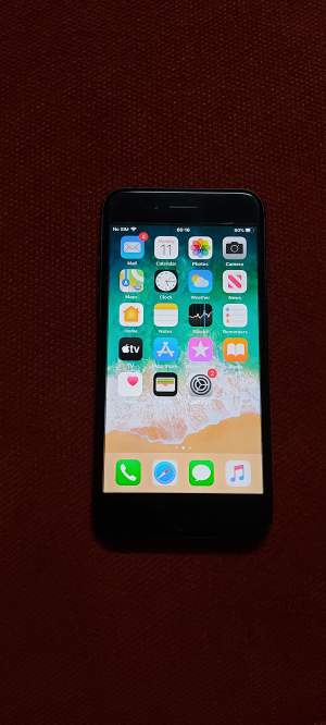 iphone 7  32GB - iPhones on Aster Vender