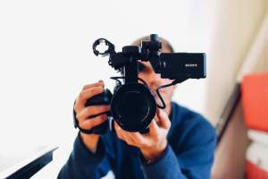 Professional Videographer and photographer - Other wedding products