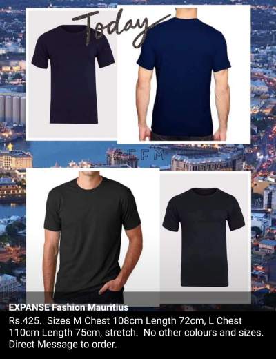 Men’s Big Sale T-Shirts