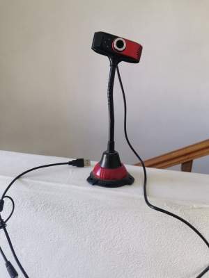 webcam with flash for sale - Webcam on Aster Vender
