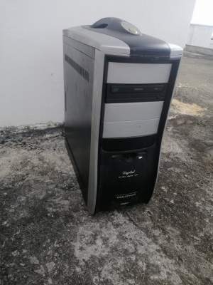 CPU - PENTIUM 4 - PIÈCES DE RECHANGE - All Informatics Products on Aster Vender