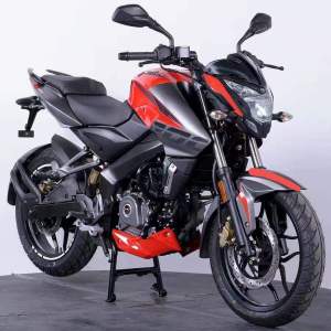Pulsar NS 200 - Sports Bike on Aster Vender