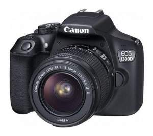 Canon Eos 1300D - All electronics products on Aster Vender