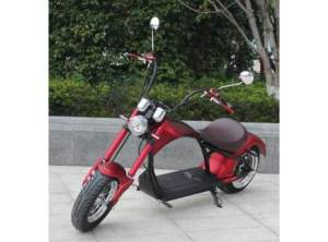 Electric Motorbike - Electric Bike on Aster Vender