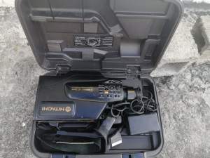 CAMERA HITACHI A VENDRE  - All Informatics Products on Aster Vender