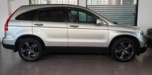 HONDA CRV - SUV Cars on Aster Vender