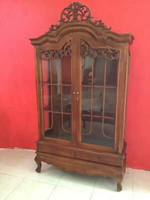 Buffet/vaisselier - China cabinets (Argentier) on Aster Vender