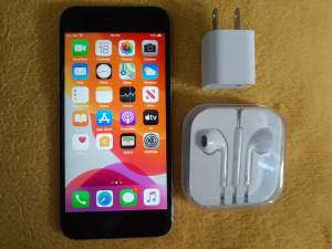 iPhone 6S , 128GB - iPhones on Aster Vender