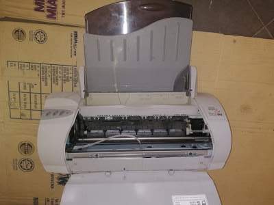 Printer a vendre - Inkjet printer on Aster Vender