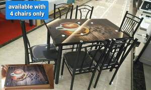 DINING set  - Table & chair sets
