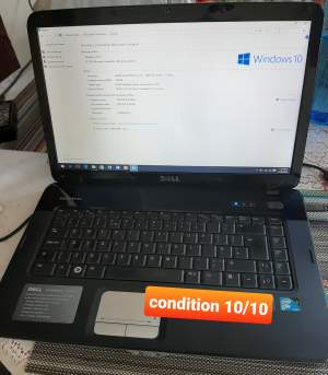 Laptop Dell - Laptop on Aster Vender