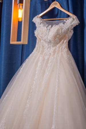 Bridal Dress - Wedding clothes