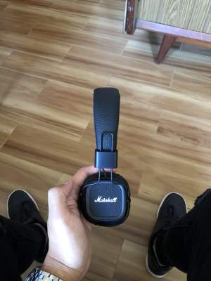 Marshall Major II Bluetooth - All electronics products on Aster Vender